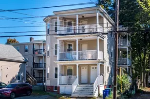 222-226 South Main St & 1 Mulberry St, Attleboro, MA 02703 - Photo 4