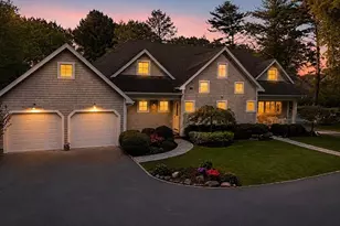 7 Shadow Farm Ln, Rochester, MA 02770 - Photo 1