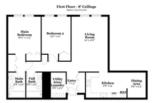 321 Place Ln, Woburn, MA 01801 - Photo 32