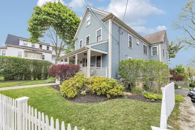 196 Durnell Ave #196, Boston, MA 02131 - Photo 32