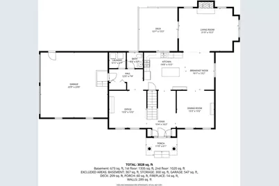 151 Princess Ln, Raynham, MA 02767 - Photo 30