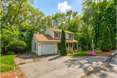 48 Westview Rd, Worcester, MA 01602 - Photo 2