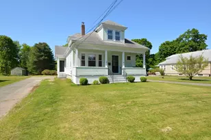 30 Aldrich Rd, Bridgewater, MA 02324 - Photo 1