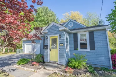 61 Pine Grove Avenue, Bellingham, MA 02019 - Photo 2