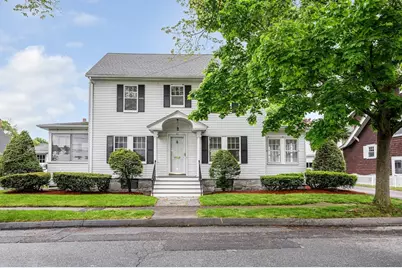46 Lura Street, Lowell, MA 01851 - Photo 2
