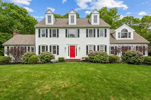53 Arnold Way, Uxbridge, MA 01569 - Photo 1