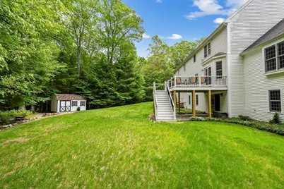 53 Arnold Way, Uxbridge, MA 01569 - Photo 40
