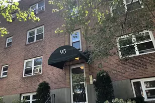 95 Chestnut St, Brookline, MA 02445 - Photo 1