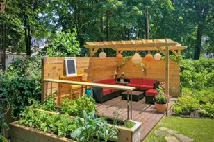496 Sumner St, Boston, MA 02128 - Photo 4