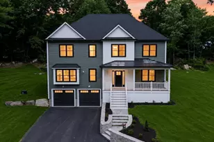 30 Mendon St, Upton, MA 01568 - Photo 1