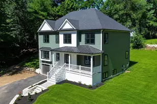 30 Mendon St, Upton, MA 01568 - Photo 2