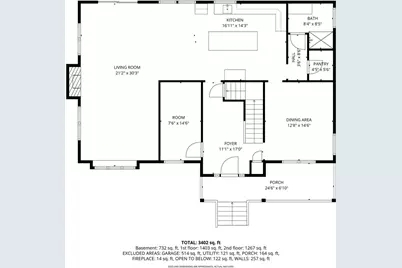 30 Mendon St, Upton, MA 01568 - Photo 6