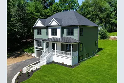 30 Mendon St, Upton, MA 01568 - Photo 2