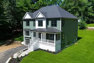30 Mendon St, Upton, MA 01568 - Photo 2