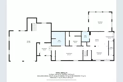 11 Hingston Circle, Braintree, MA 02184 - Photo 42