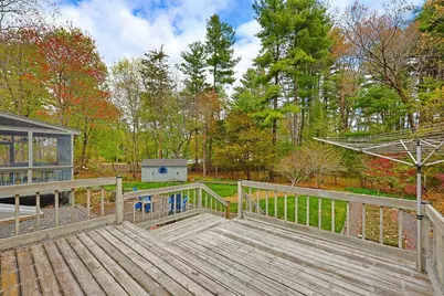 606 Washington St, Franklin, MA 02038 - Photo 34