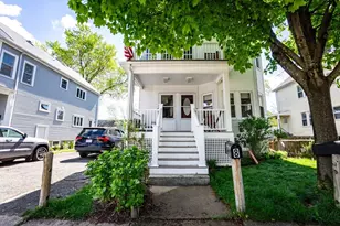 6 Putnam St, Watertown, MA 02472 - Photo 1