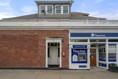 91 Wyman St #3rd Floor, Newton, MA 02468 - Photo 1