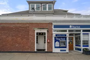 91 Wyman St, Newton, MA 02468 - Photo 1