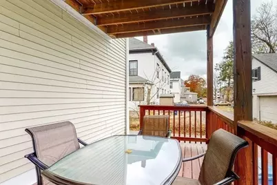 133 Brown St #4, Waltham, MA 02453 - Photo 16