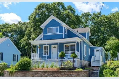 142 E Meadow Rd, Lowell, MA 01854 - Photo 2