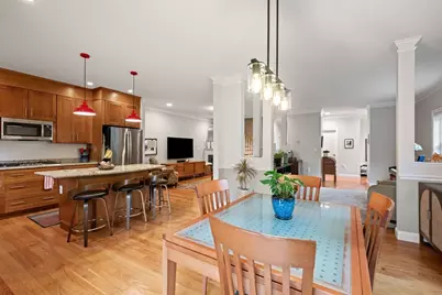 2 Summer Hill Cir #2, Arlington, MA 02474 - Photo 2