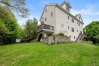 2 Summer Hill Cir #2, Arlington, MA 02474 - Photo 42