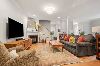 2 Summer Hill Cir #2, Arlington, MA 02474 - Photo 12
