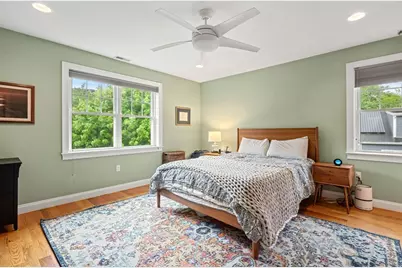 2 Summer Hill Cir #2, Arlington, MA 02474 - Photo 20