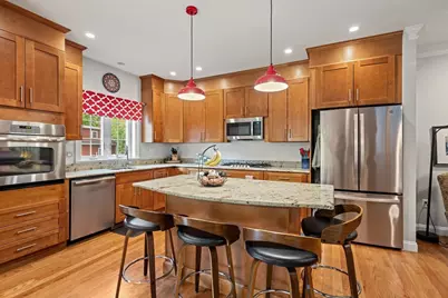 2 Summer Hill Cir #2, Arlington, MA 02474 - Photo 14
