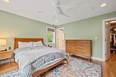 2 Summer Hill Cir #2, Arlington, MA 02474 - Photo 22