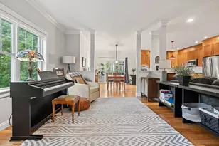 2 Summer Hill Cir, Arlington, MA 02474 - Photo 4