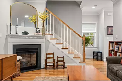2 Summer Hill Cir #2, Arlington, MA 02474 - Photo 6
