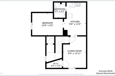 26 Powder Mill Road, Maynard, MA 01754 - Photo 14