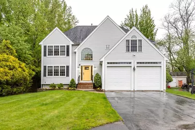 50 Sherricks Farm Rd, Weymouth, MA 02188 - Photo 2