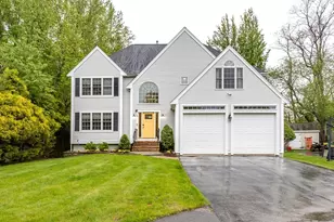 50 Sherricks Farm Rd, Weymouth, MA 02188 - Photo 2