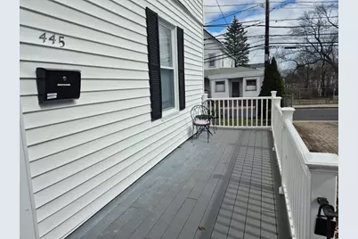 445 Beech Street #2, Boston, MA 02131 - Photo 6