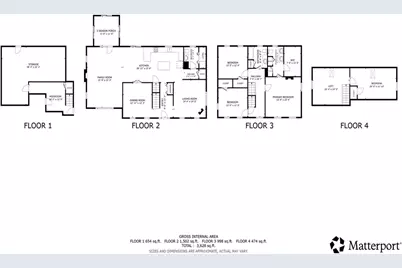 9 Celestial Way, Pepperell, MA 01463 - Photo 42