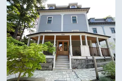 106 Forest Hills St #101, Boston, MA 02130 - Photo 1