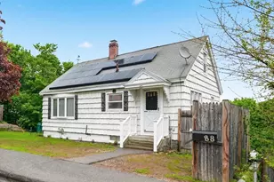 88 Everett St, Fitchburg, MA 01420 - Photo 2