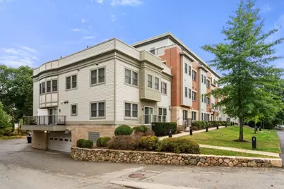 321 Hammond Pond Parkway #201, Brookline, MA 02467 - Photo 12