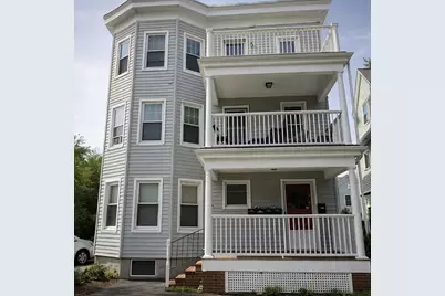 12 Gordon Ter #2, Newton, MA 02458 - Photo 22