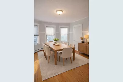 12 Gordon Ter #2, Newton, MA 02458 - Photo 4