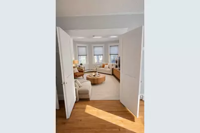 12 Gordon Ter #2, Newton, MA 02458 - Photo 6