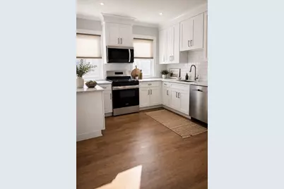 12 Gordon Terrace #1, Newton, MA 02458 - Photo 6