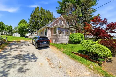 48 Crystal Street, Pittsfield, MA 01201 - Photo 20