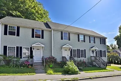 5 Bancroft Avenue #5, Reading, MA 01867 - Photo 1