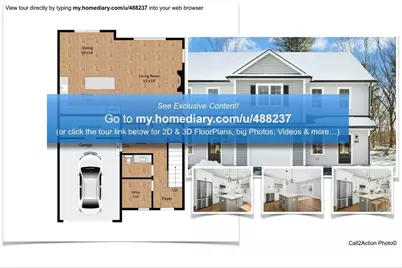 2-B Wilson Road #B, Millbury, MA 01527 - Photo 34