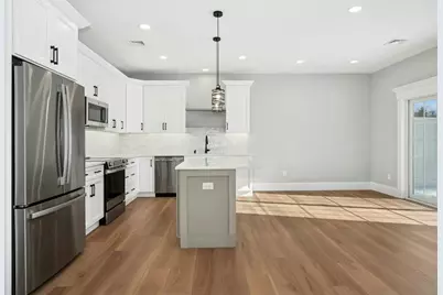 2-B Wilson Road #B, Millbury, MA 01527 - Photo 6