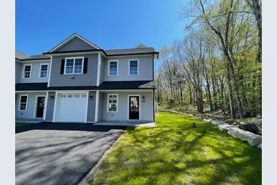 2-B Wilson Road #B, Millbury, MA 01527 - Photo 1